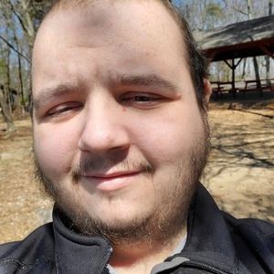 Meet your Posher, William